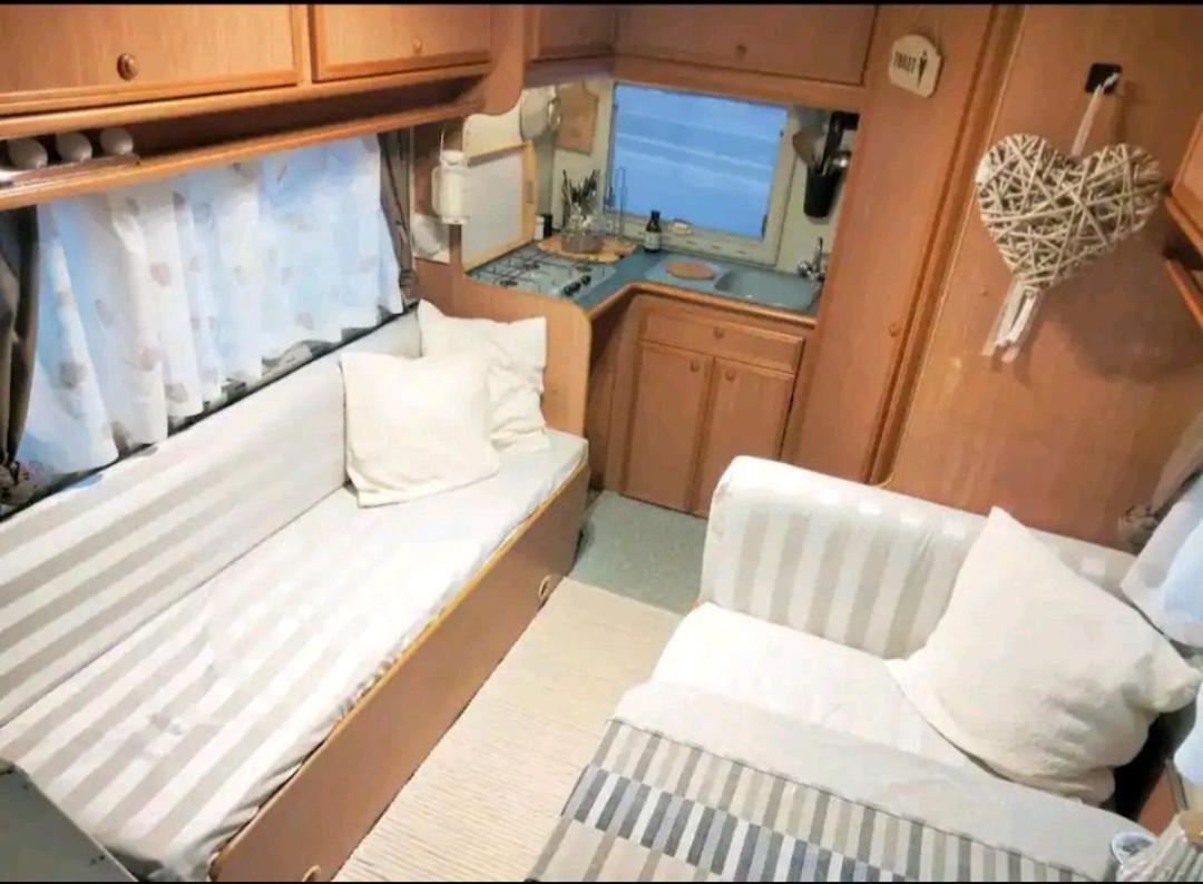 Campeggio Sweet Camper *